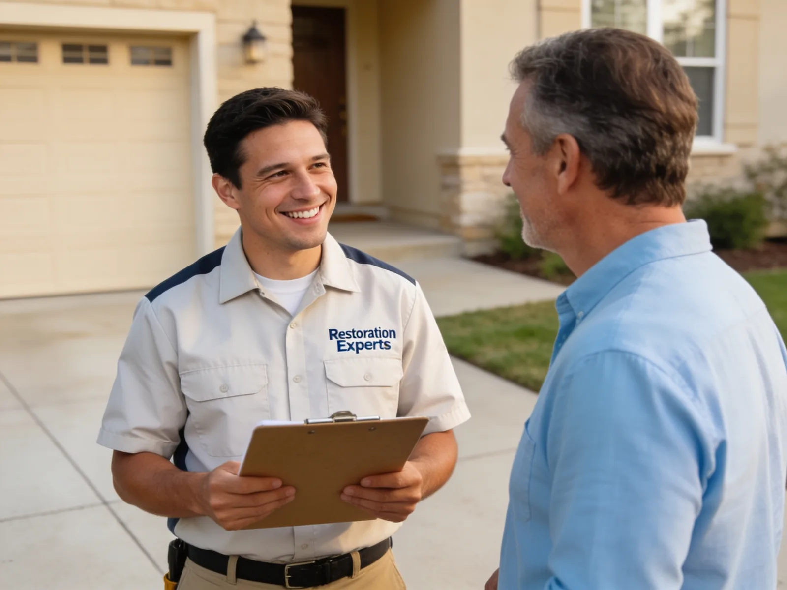 Water Damage Cleanup Sumner, WA FAQs